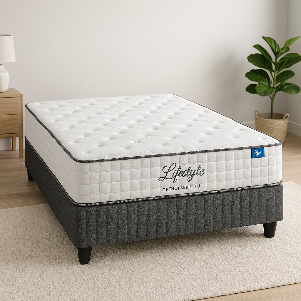 Foam Mattresses