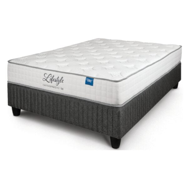 Lifestyle 130 Bed Set