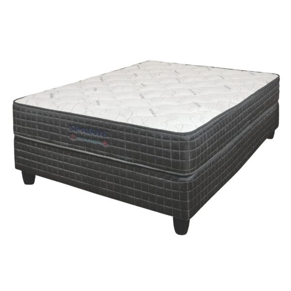 Simunye Bed Set