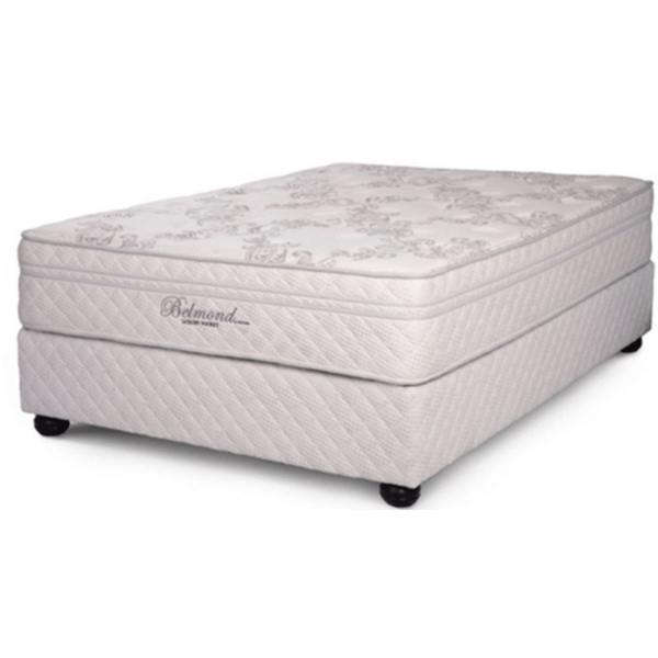 Belmond Luxury Pocket Bed Set