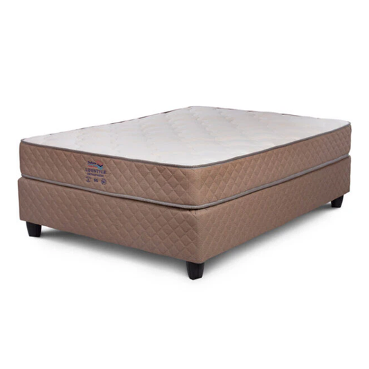 Cape Bedding Lifestyle 100 Bed Set