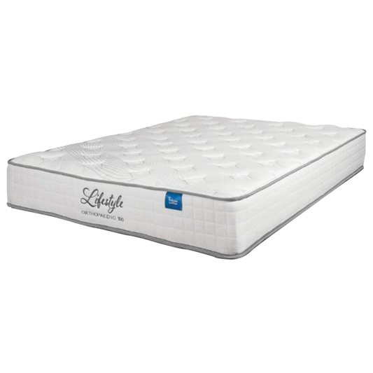 Cape Bedding Lifestyle 150 Foam Mattress