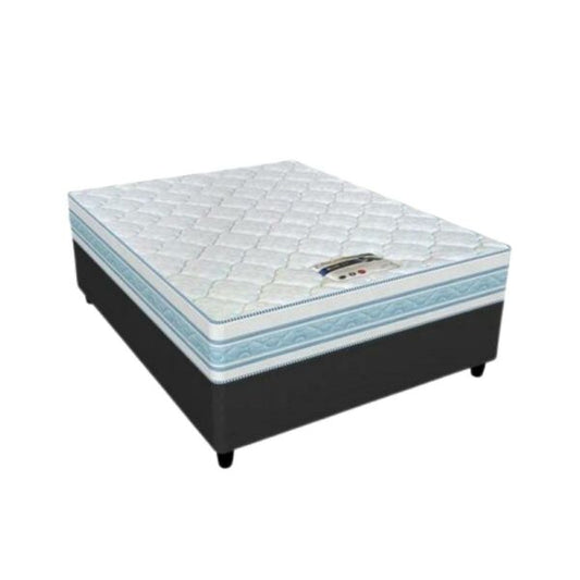 Cloud Nine Blue 50th Bed Set
