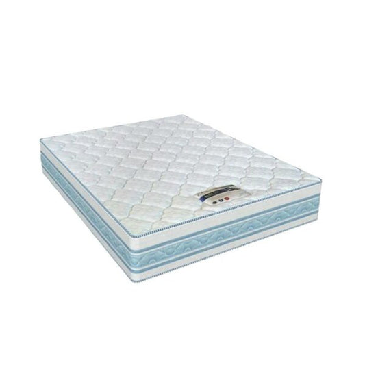 Cloud Nine Blue 50th Mattress