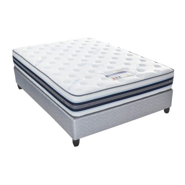 Cloud Nine Travel-Flex ER Base Set