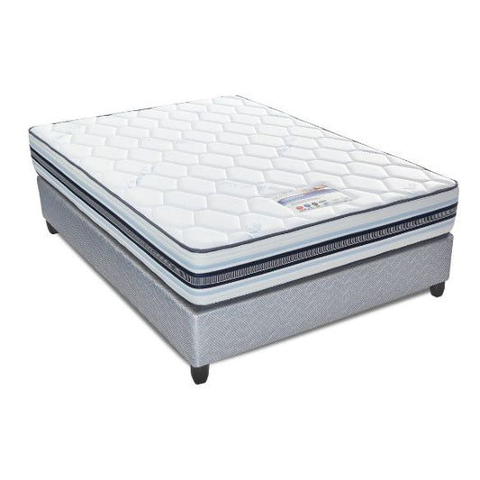 Cloud Nine Lodestar Bed Set