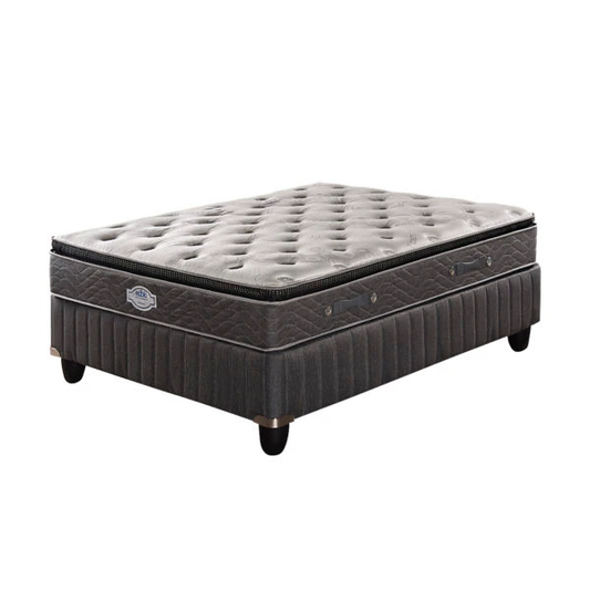 Selenite Medium Pillow Top Mattress