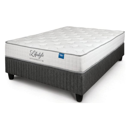 Lifestyle 130 Bed Set