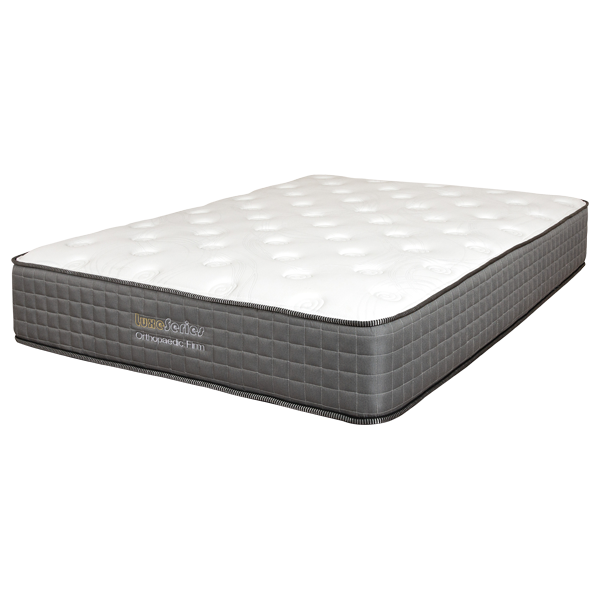 Luxe Orthopaedic Coolgel Mattress