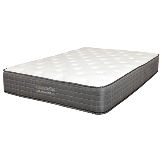 Luxe Orthopaedic Memory Mattress