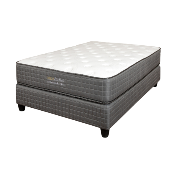 Luxe Orthopaedic Firm Mattress