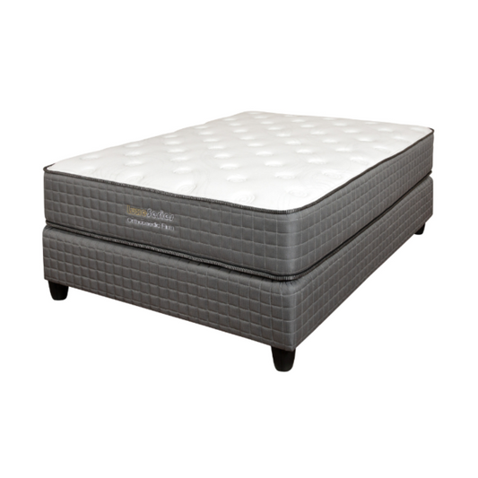 Luxe Orthopaedic Firm Mattress
