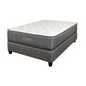 Luxe Orthopaedic Memory Bed Set (Universal Base)