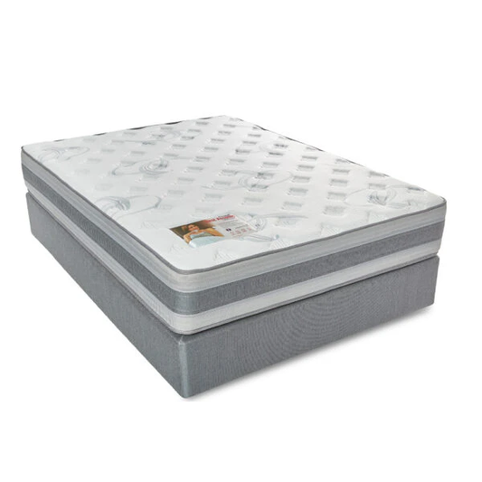 Rest Assured MQ10 ER Mattress