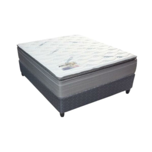 Rest Assured Mayfair Pillow Top Bed Set