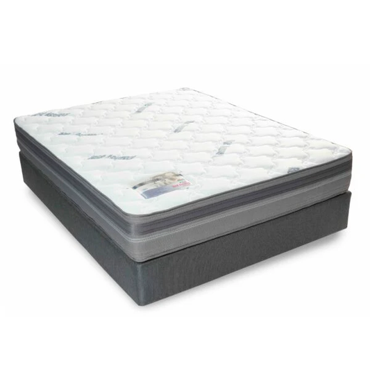 Rest Assured Somerset NT Bed Set