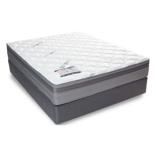 Rest Assured Wimbledon Bed Set