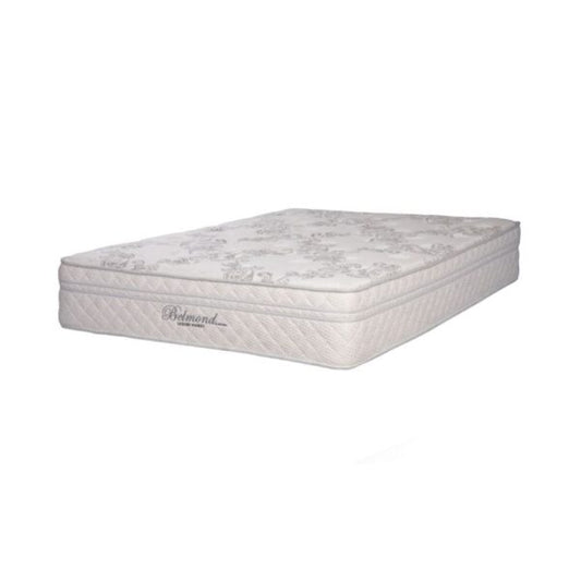 Truform Belmond Luxury Pocket Mattress